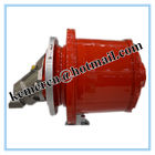 winch drive gearbox GFT50W2 GFT50W3 series planetary gearbox from china manufacturer