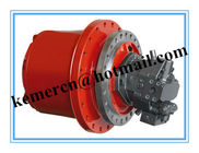 Rexroth GFT track drive gearbox GFT60, GFT80, GFT110, GFT160, GFT200, GFT260 planetary gearbox