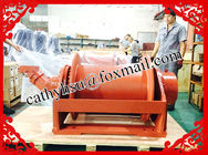custom built 20 ton free fall hydraulic winch free fall winch from china factory