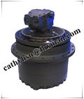 track drive gearbox GFT110T3 1317 from China factory (interchanged with Rexroth GFT110T3 planetary gearbox)