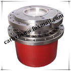 REXROTH planetary gearbox track drive gearbox GFT330T3 series gearbox from china factory