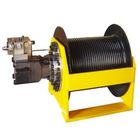 custom built 1-100 ton hydraulic Power Source winch for Crane Application from china factory