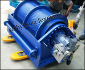China drilling rig Hydraulic Winch Manufacturer (5 ton, 8 ton, 10 ton, 15 ton, 20 ton, 30 ton)