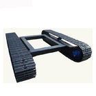 china steel track undercarriage manufacturer