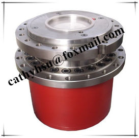 custom design GFT series track drive gearbox with output torque 1000-450,000Nm