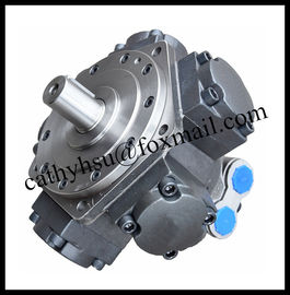 Nhm1 2 3 6 8 11 16 31 Hydraulic Motor