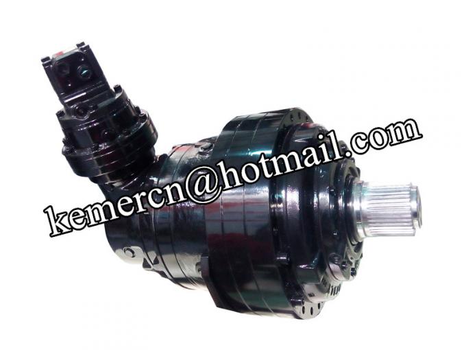 drilling rig rotary head gearbox