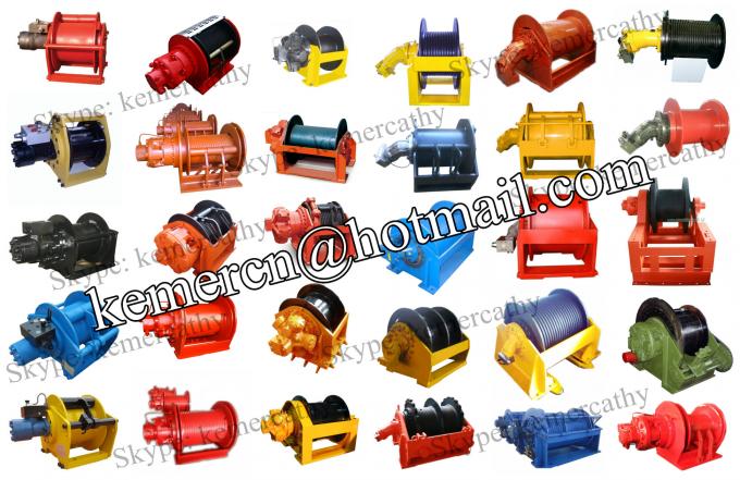 picture of winch
