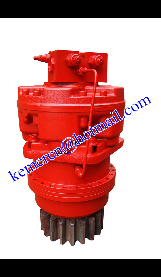 SAI R series gearbox Hydraulic motor GM05 GM1 GM2 GM3 GM4 GM5