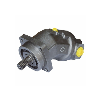 China High Speed Hydraulic Motor Manufacturer