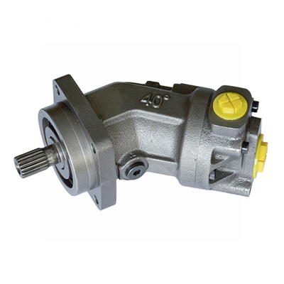 Axial Piston Hydraulic MotorA2FM80, A2FM90, A2FM107, A2FM125, A2FM160, A2FM180, A2FM200, A2FM250