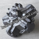 Intermot NHM31 hydraulic motor NHM31-2500 NHM31-2800NHM31-3000 NHM31-3150 NHM31-3500NHM31-4000NHM31-5000 hydraulic motor
