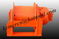 7 ton hydrauic winch manufacturer hoisting winch (GW7000)