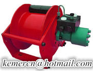 Custom Built Small Hydraulic Winch Crane Winch Manufacturer
