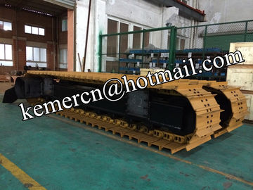 3.5 Ton Steel Track Undercarriage/Crawler Undercarriage/ Drilling Rig Track Undercarriage