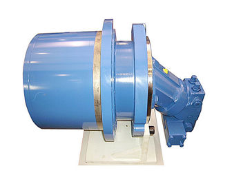 Planetary gearbox GFT220T2 GFT220T3 series track drive gearbox