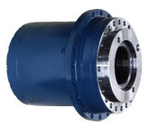 Final drive gearbox GFT80T2 GFT80T3 series planetary gearbox