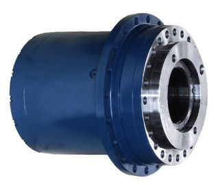 Planetary gearbox GFT220T2 GFT220T3 series track drive gearbox