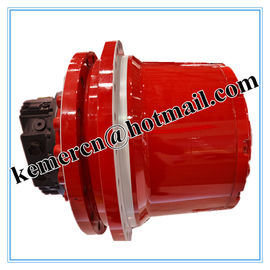 winch drive gearbox GFT220W2 GFT220W3 series