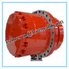 planetary gearbox for track drive GFT50T2 GFT50T3 series