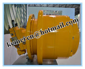 Final drive gearbox GFT80T3 2143 planetary gearbox