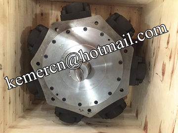 Intermot NHM70 Series hydraulic motor (NHM70-5000, 5400, 6000, 6300,7000)