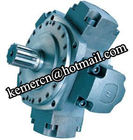 NHM series hydraulic motor (replace Intermot NHM series)