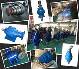 high quality planetary gearbox manufacturer reduction gearbox manufacturer from China
