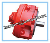 SAI GM1 hydraulic motor GM1-100,GM1-150,GM1-200,GM1-250,GM1-300,GM1-320