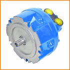 GM series hydraulic motor (SAI motor)