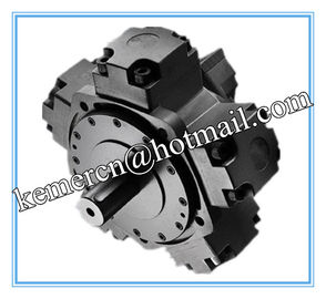 Intermot NHM piston type hydraulic motor (manufacturer of hydraulic motor)