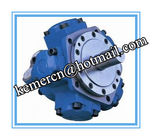 high quality Intermot IAM H series Radial Piston Hydraulic Motor from china factory