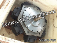 factory directly offered radial piston hydraulic motor for plastic injection machine