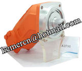 factory directly offered high quality rexroth motor bent axis hydraulic motor A2FM160/61W-VZB020