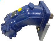 factory directly offered high quality rexroth motor bent axis hydraulic motor A2FM125/61W-VAB100