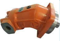 bent axis hydraulic motor A2FM series / replace Rexroth high speed hydraulic motor