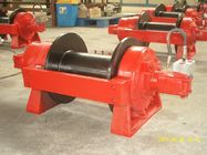 8 ton worm gear hydraulic winch / pulling winch / truck winch/ towing winch / wrecker winch