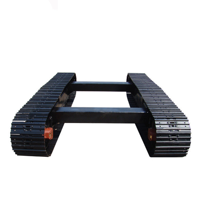 6 ton, 8 ton, 10 ton, 12 ton, 16 ton, 18 ton, 20 ton steel track frame steel track undercarriage