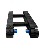 10 Ton, 12 Ton, 16 Ton, 18 Ton, 20 Ton, 22 Ton, 25 Ton, 30 Ton, 40 Ton Steel Crawler Track Undercarriage