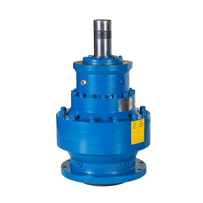 ED, ET, EQ, EM, EC AND SL SERIES Planetary Reduction Gearbox