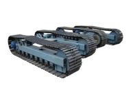 Track Chassis Undercarriage/Chassis Tracked Undercarriage/Crawler Chassis