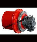 high quality rexroth GFT60T3 planetary gearbox for track drive application