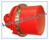 high torque Planetary gearbox GFT160T3 (torque: 160000Nm) track drive gearbox