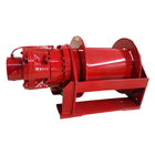 Wire line Winch for Drilling Rig