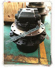 hot sell dual speed final drive gearbox undercarriage drive motor Doosan TM series final drive gearbox travel motor