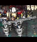 SAI GM2 hydraulic motor GM2-250,GM2-300,GM2-350,GM2-420,GM2-500,GM2-600,GM2-630