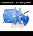 high quality rexroth planetary gearbox track drive gearbox GFT60T3 for undercarriage application
