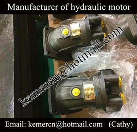 Rexroth Hydraulic Motor A2FM107, A2FM125, A2FM160, A2FM180, A2FM200, A2FM250