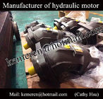 factory directly offered A2FM32 rexroth hydraulic motor bent axis hydraulic motor