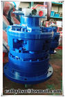sai shaft end drive units SAI planetary gearbox SAI hydraulic transmission GM3 R24
